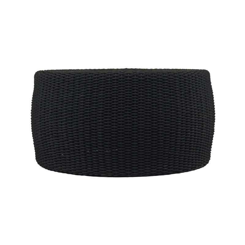 Costa Round Coffee Table