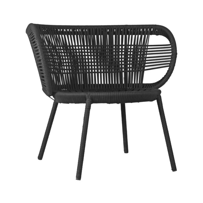 Athina Lounge Chair