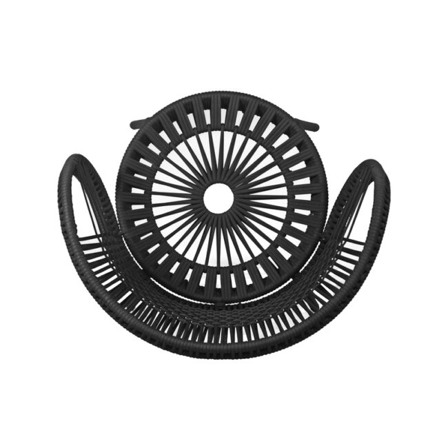 Athina Lounge Chair - Image 2