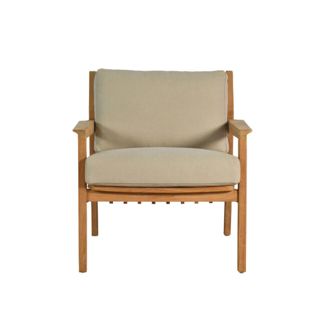 FM Lounge Chair