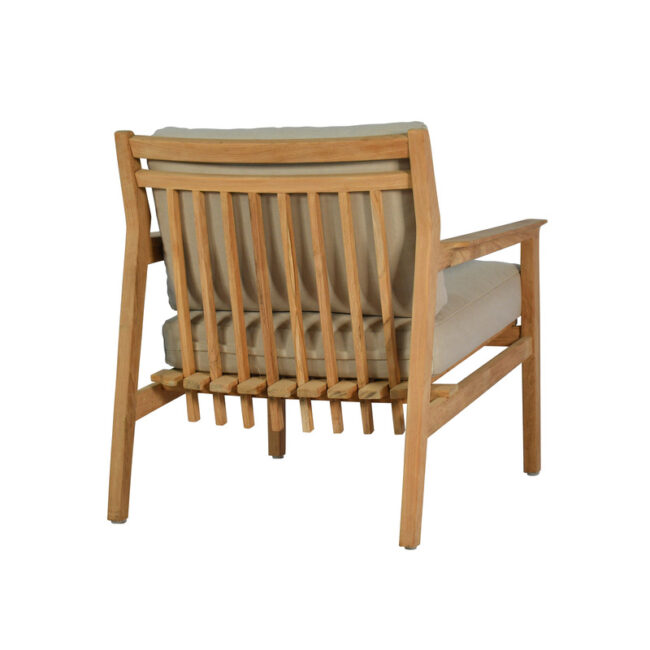 FM Lounge Chair - Image 2