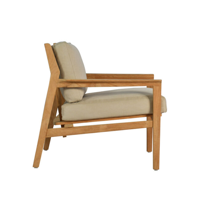 FM Lounge Chair - Image 3