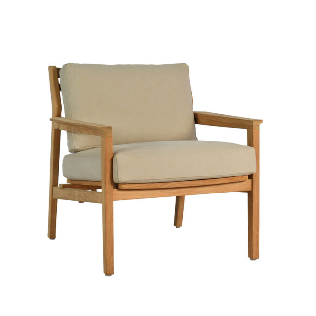 FM Lounge Chair - Image 4
