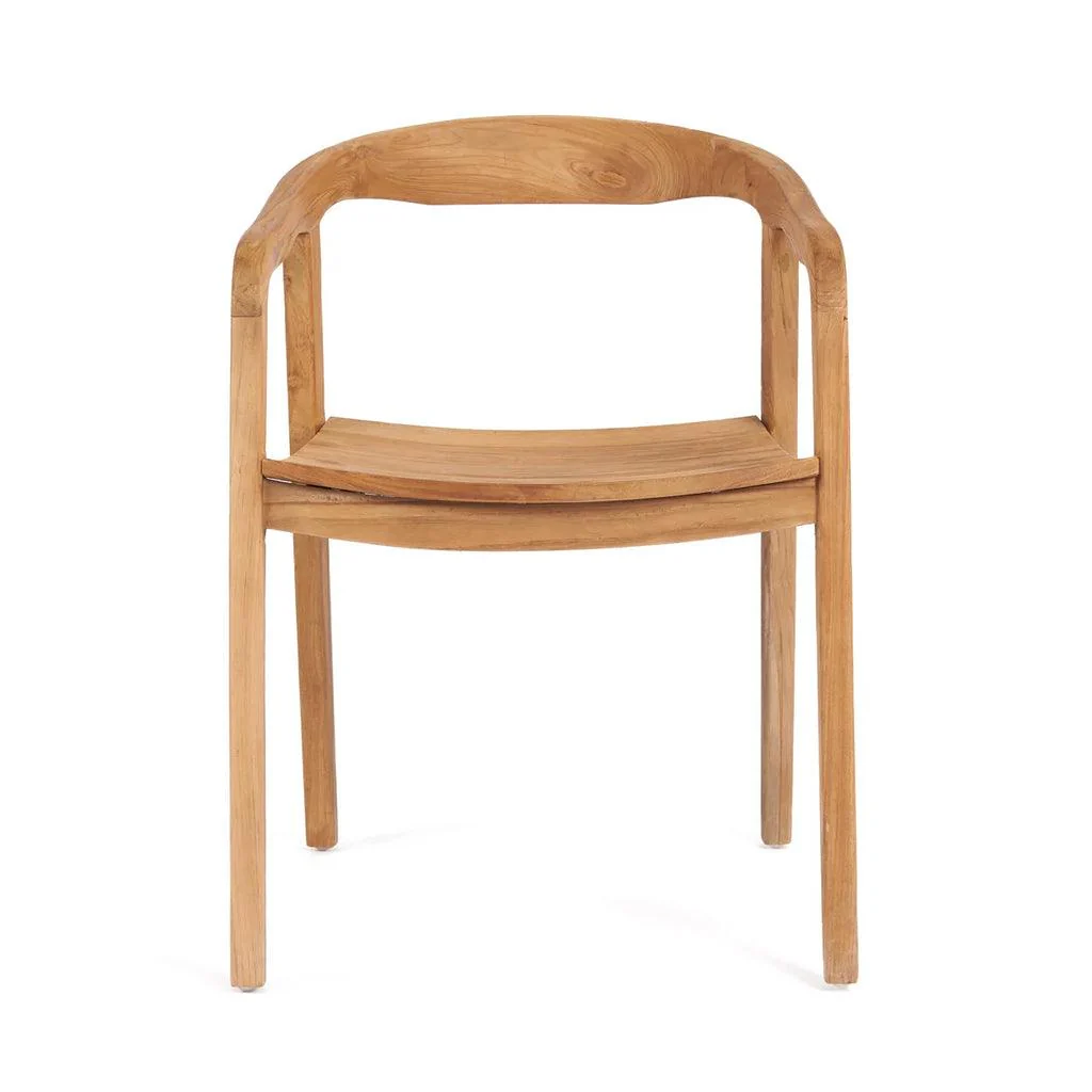 Amalfi Dining Chair