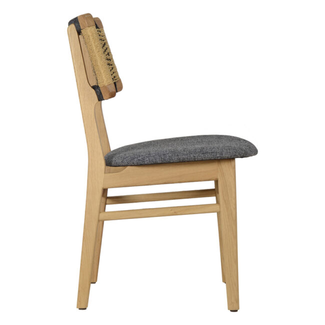 Minerva Dining Chair - Image 2