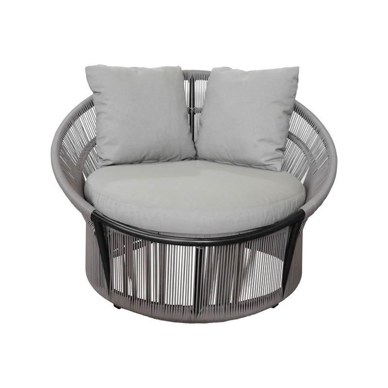 Papasan Daybed