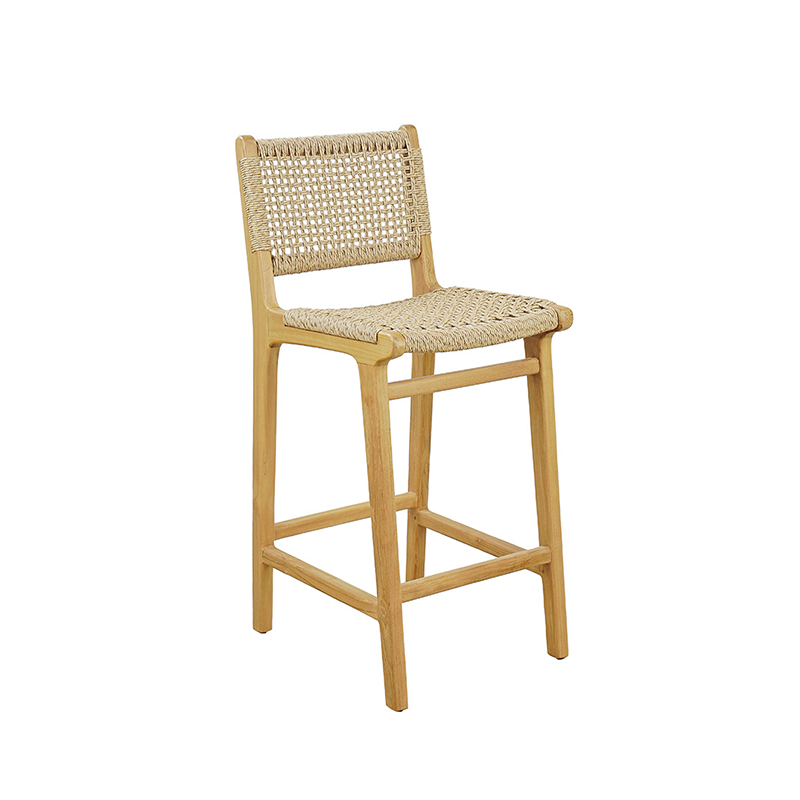 Twine Bar Chair