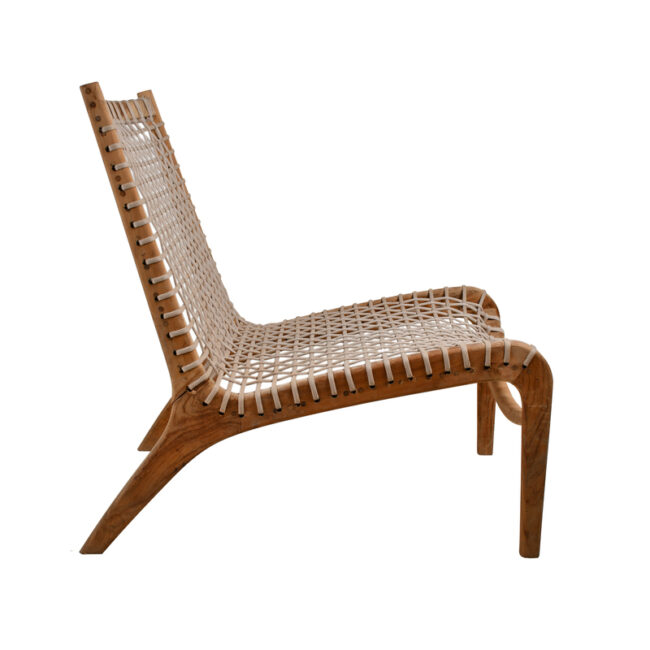 Rio Lounge Chair - Image 2