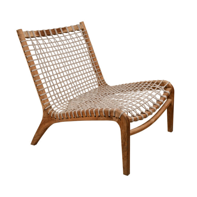 Rio Lounge Chair - Image 3