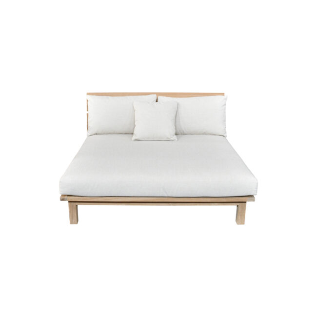 Rectanlge Daybed