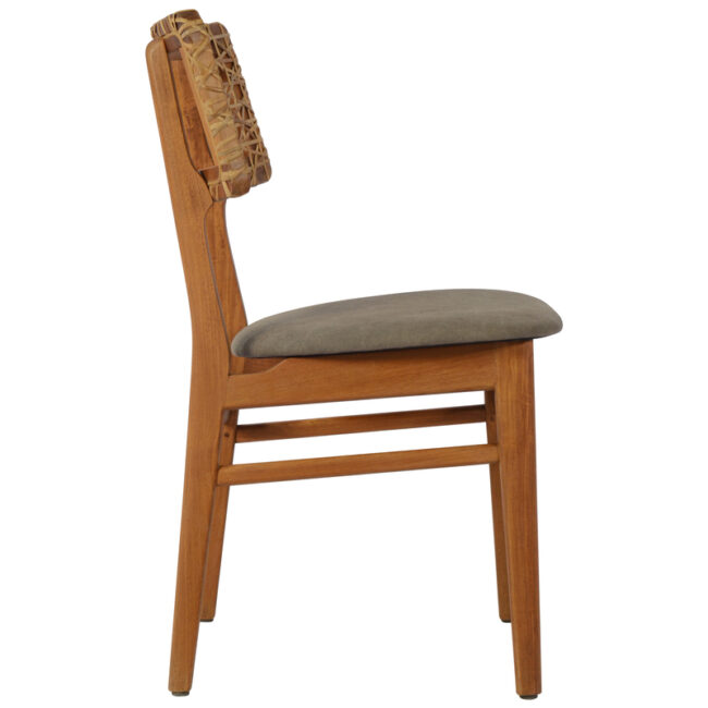 Toronto Dining Chair - Image 3
