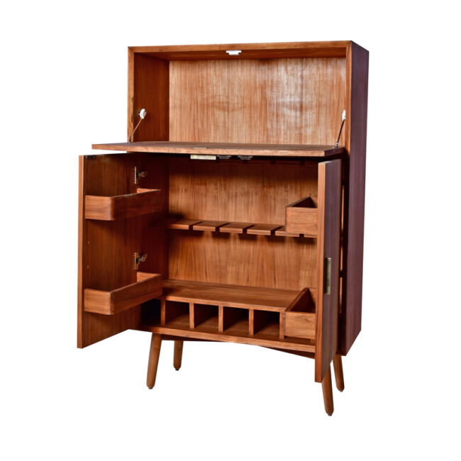 Bar Cabinet - Image 3