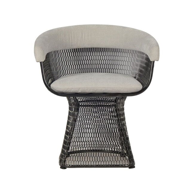 Network Arm Chair