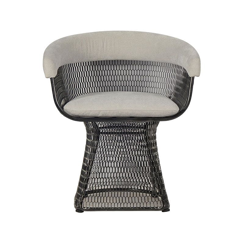 Network Arm Chair
