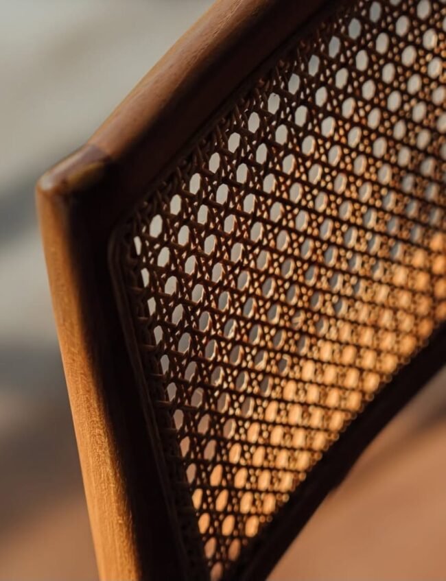 Classic Dining Chair - Image 5
