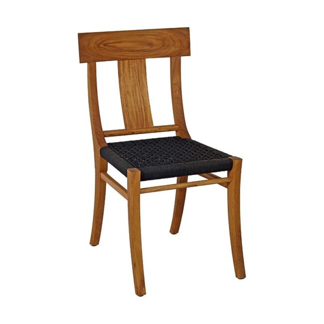 Greek Dining Chair - Image 2