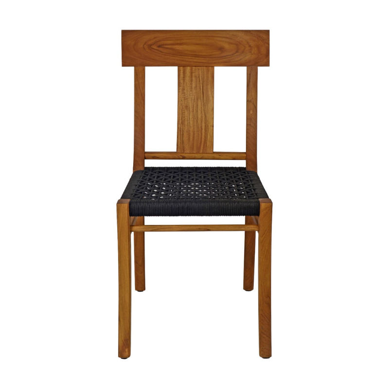 Greek Dining Chair