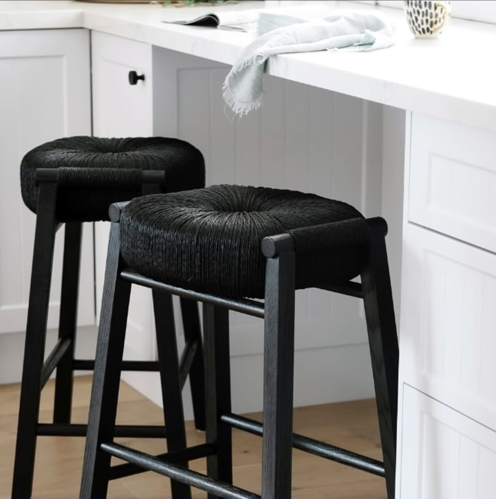 Pican Bar Chair - Image 4