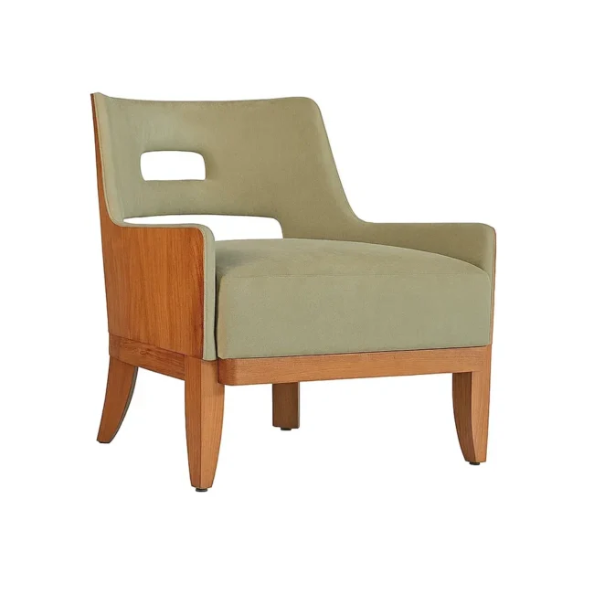 Wailia Lounge Chair - Image 2