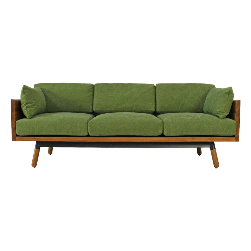 Boomerang Sofa