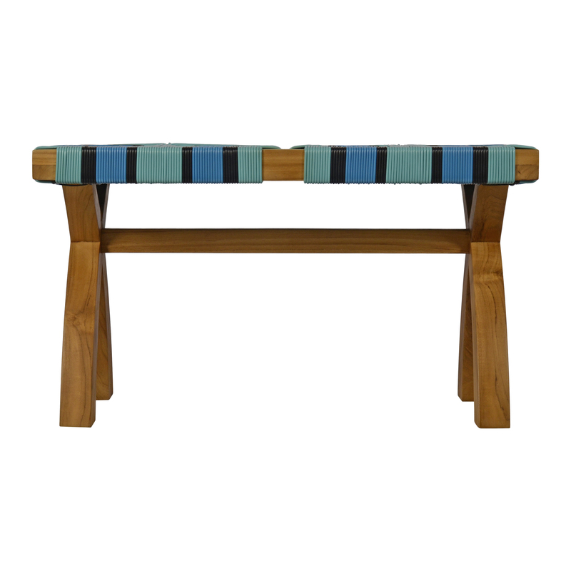 Bathroom Bench