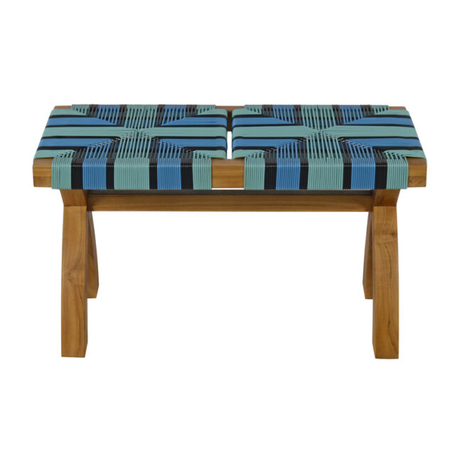 Bathroom Bench - Image 2