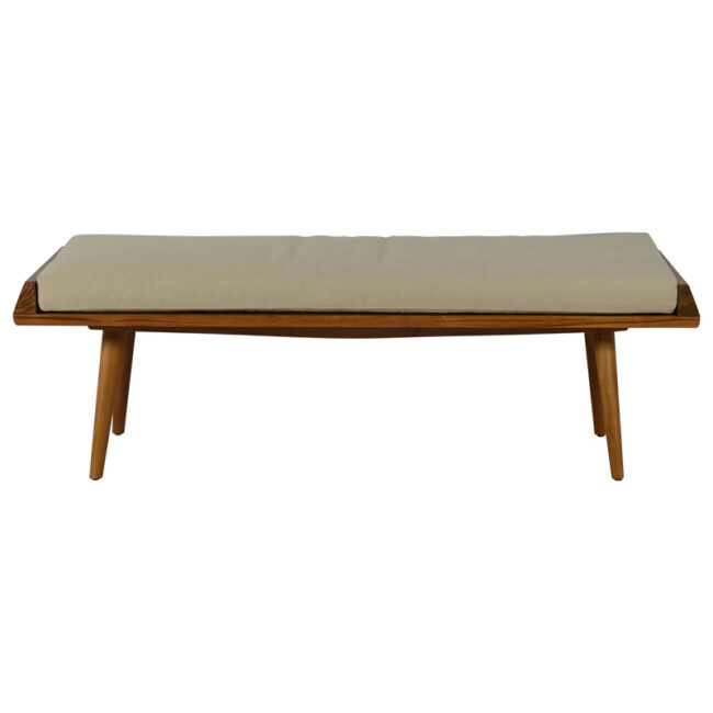 Bed Bench