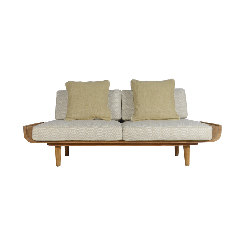 Boat Sofa