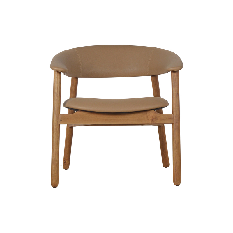 Boomerang Dining Chair