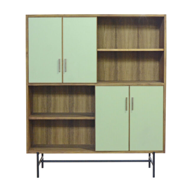 Caluna Cabinet