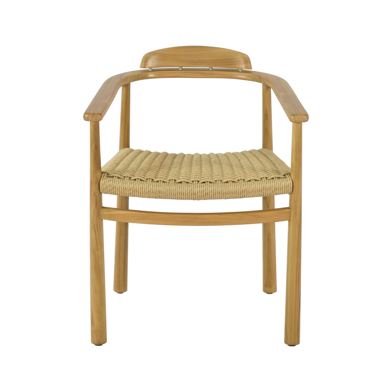 Campana Arm Chair