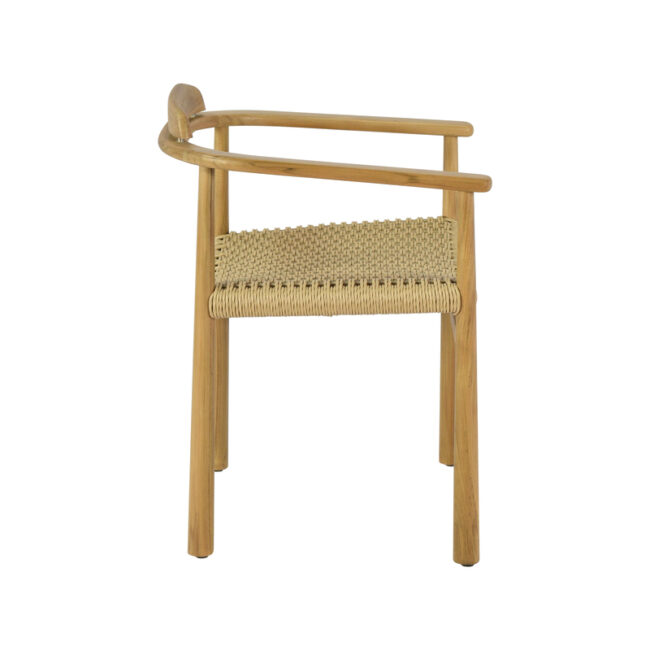 Campana Arm Chair - Image 2