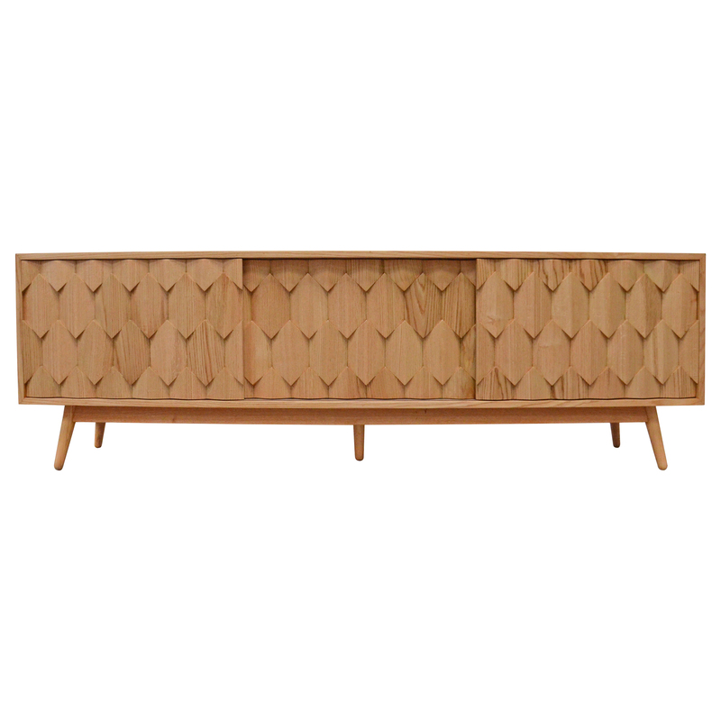 Diamond Cabinet