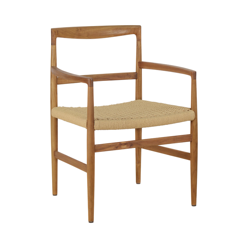 Nova Dining Chair - Image 2