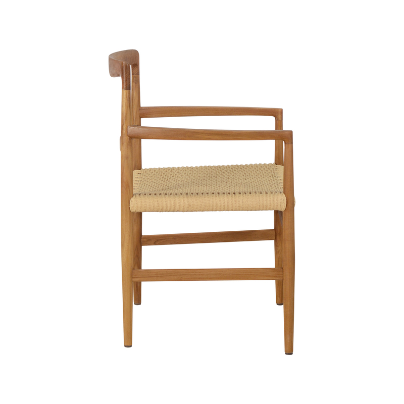 Nova Dining Chair - Image 3