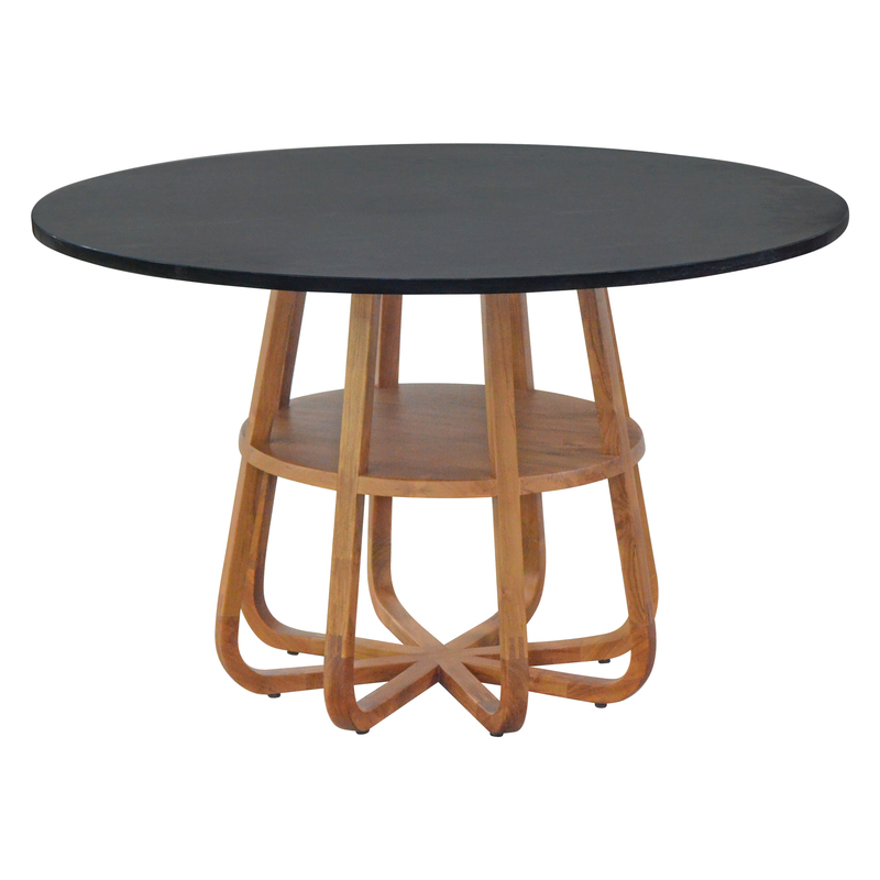 Eleni Large Dining Table - Image 2