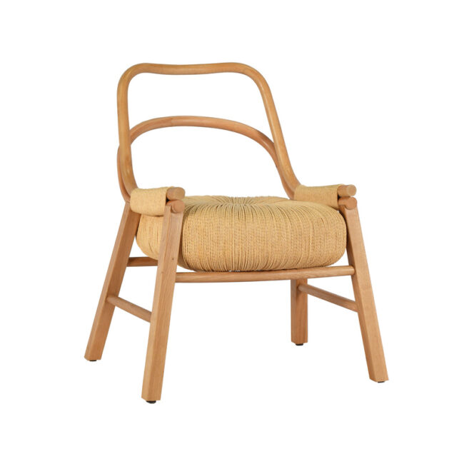 Float Dining Chair - Image 2