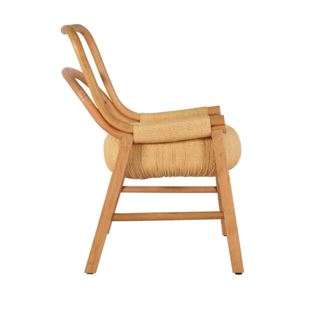 Float Dining Chair - Image 3