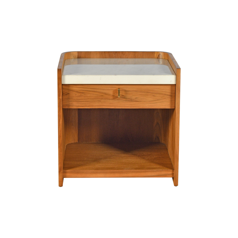 Ganeva Side Table Top