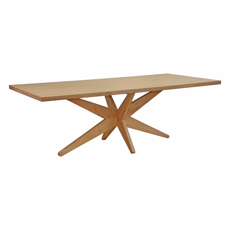 Ivon Dining Table - Image 2
