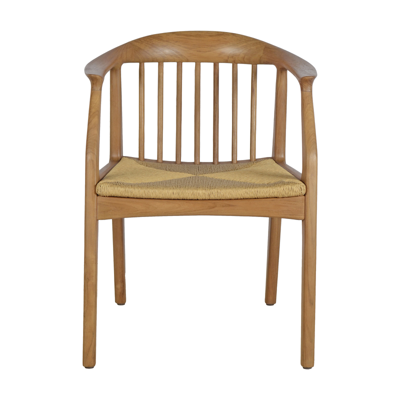 Jasper Arm Chair