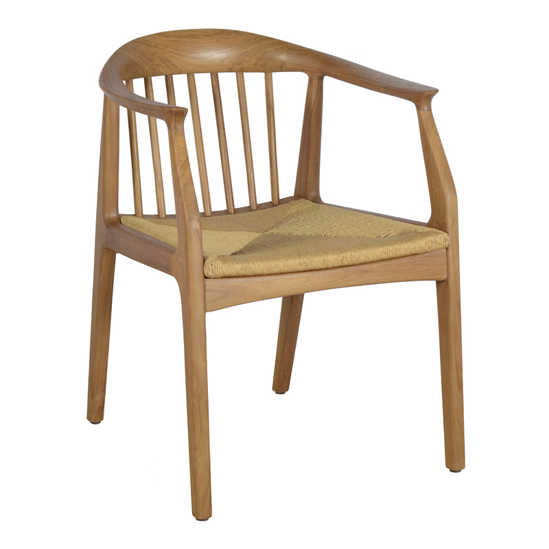 Jasper Arm Chair - Image 2