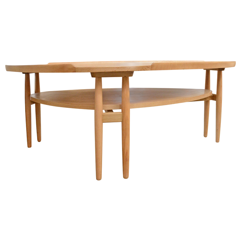 Sydney Coffee Table - Image 3