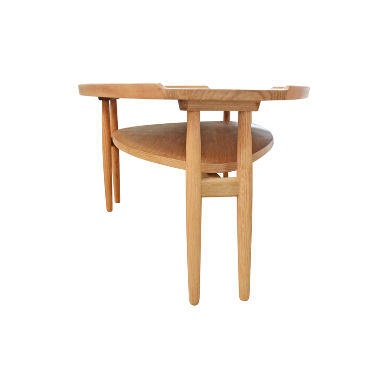 Sydney Coffee Table - Image 4