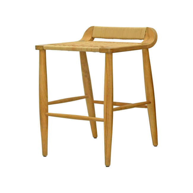 Canaves Bar Stool - Image 2