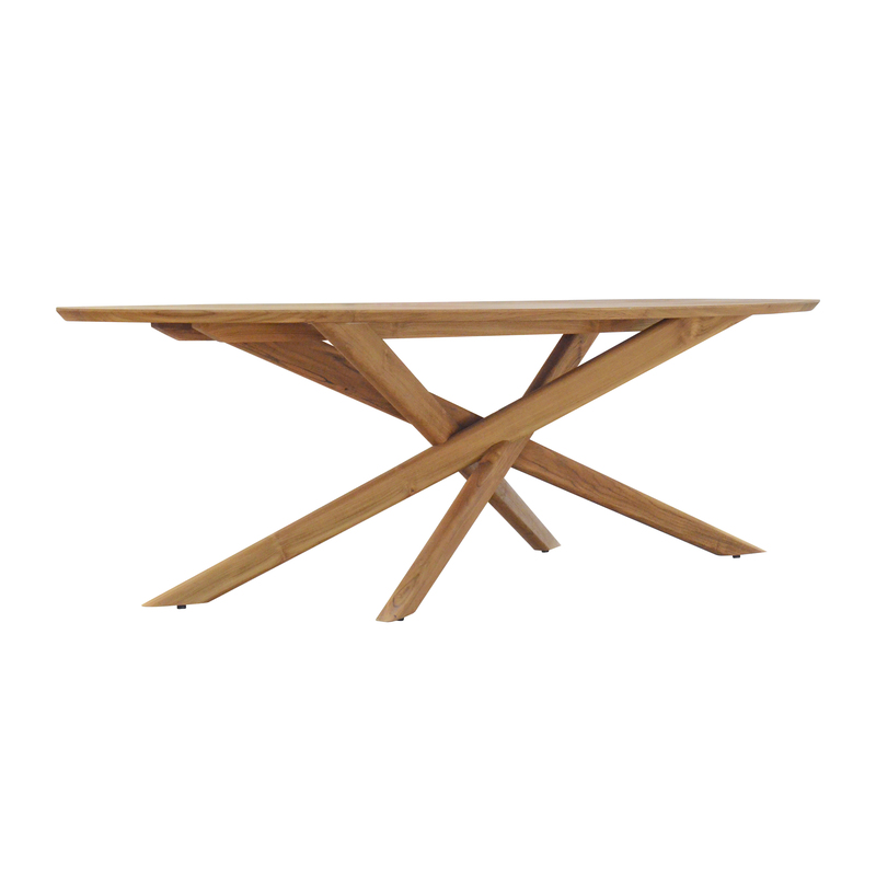 Mikado Dining Table - Image 2