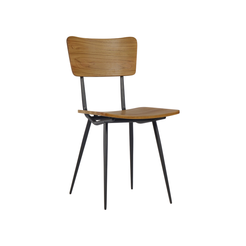 Mols Dining Chair - Image 2