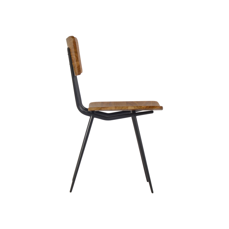 Mols Dining Chair - Image 3