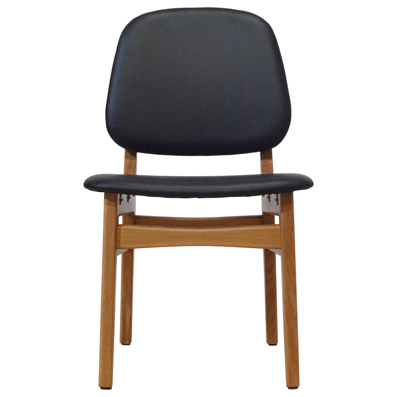 Morgan Dining Chair