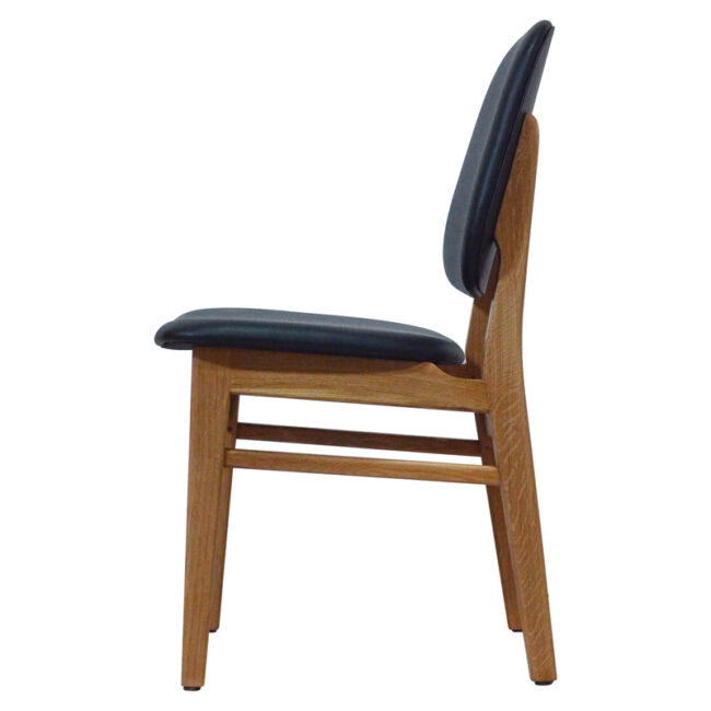 Morgan Dining Chair - Image 3